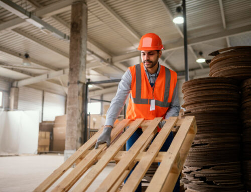 The Ultimate Guide to Shipping Wood Pallets for Reliable Product Protection