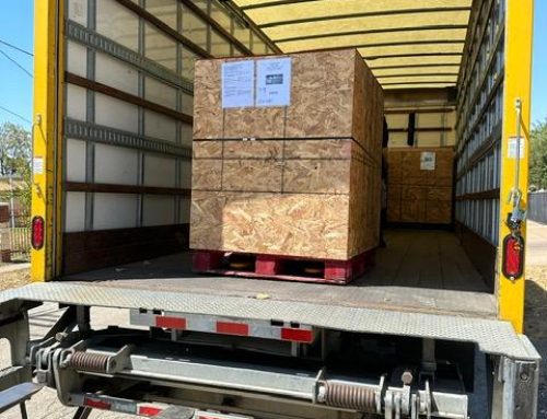 How to Package Electronics and Sensitive Tech Equipment for Shipping