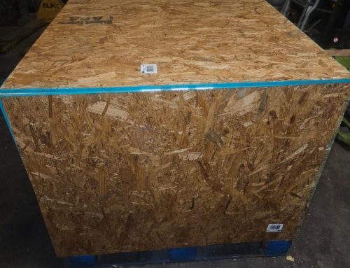 How to Ship Medical Equipment Safely and Securely