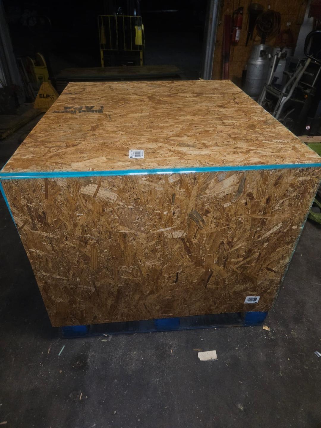 How to Ship Medical Equipment Safely and Securely 