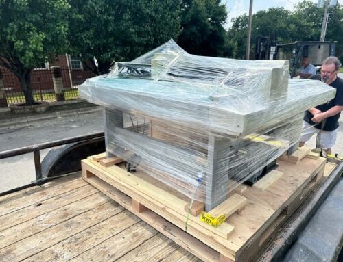 The Ultimate Guide to Shipping Wood Pallets for Reliable Product Protection