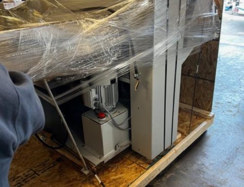How Custom Crating Reduces Shipping Damage and Insurance Claims  