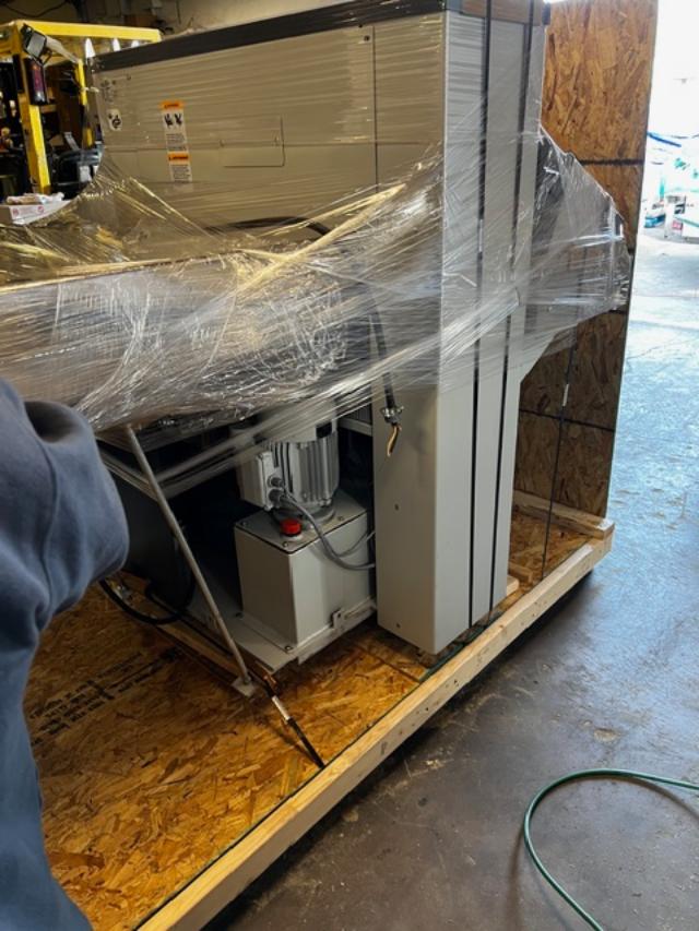 How Custom Crating Reduces Shipping Damage and Insurance Claims 