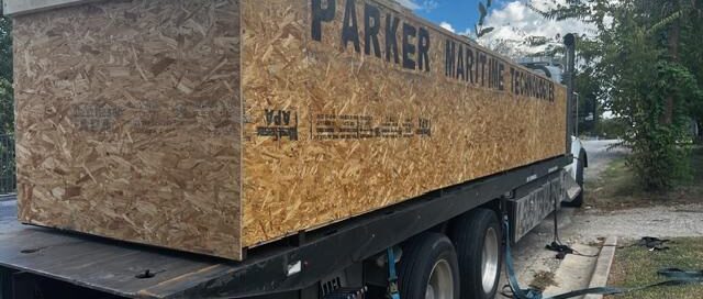 Reliable shipping support in Fort Worth by AA&D Crating