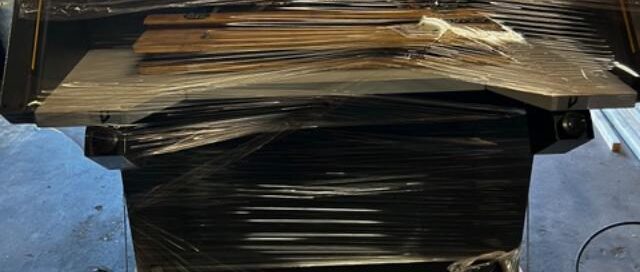 AA&D Crating offering trusted shipping supported by professional crating and packaging