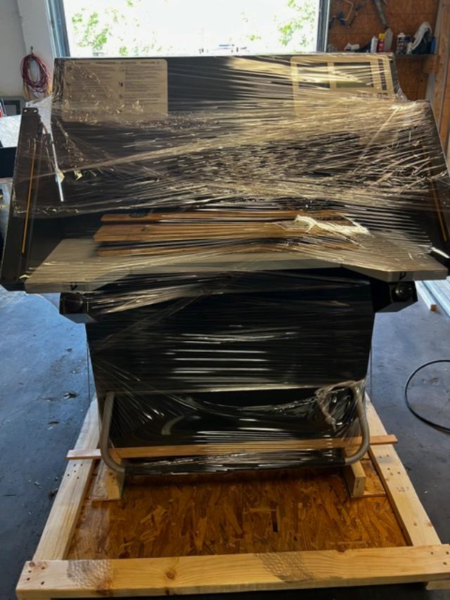 AA&D Crating offering trusted shipping supported by professional crating and packaging