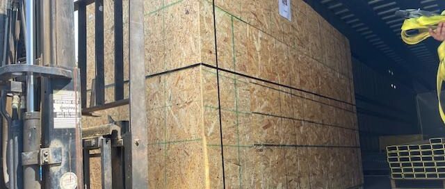Trusted shipping preparation company in Fort Worth, AA&D Crating