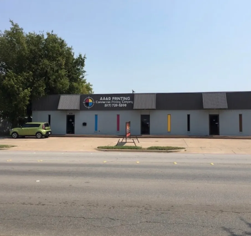 Frame 8 (1) AA&D crating, a trusted crating company in Fort Worth offering packaging and crating services