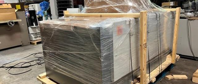 Custom Pallet Solutions