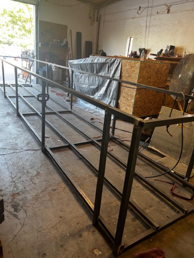 Government packaging and shipping services for secure equipment transport