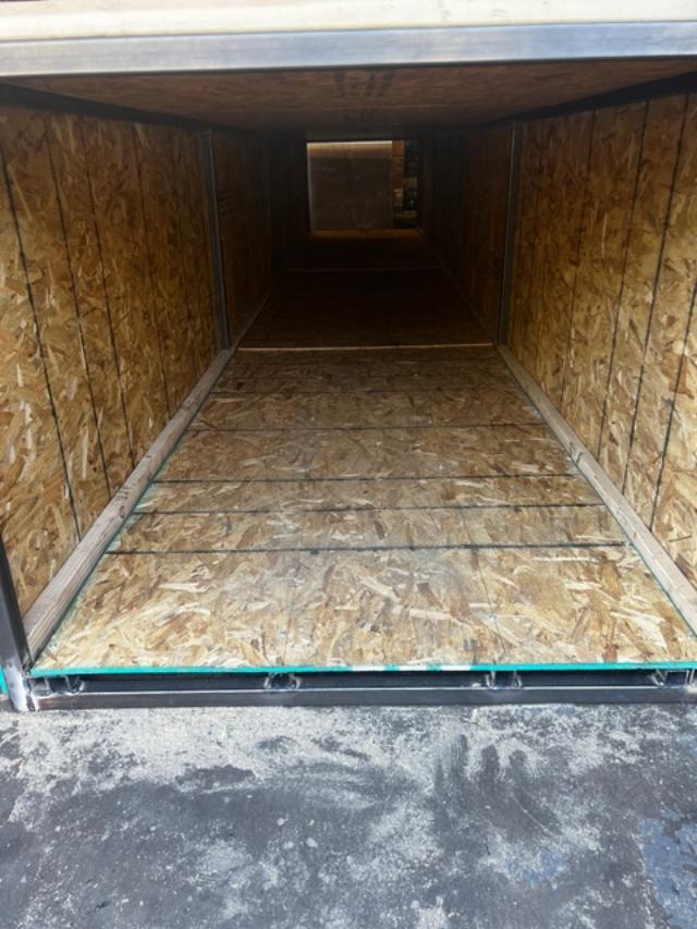 Custom packaging for military equipment with certified crating services