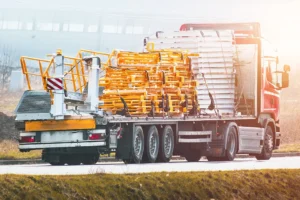 AA&D Crating - Custom crating and packaging services in Fort Worth for heavy-duty industrial cargo